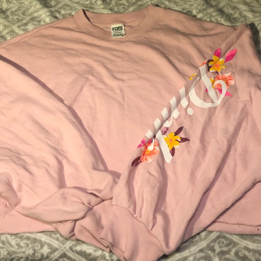 Crop top in good condition